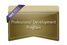 Professional Development Program Award
