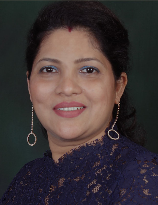 Aishwarya Dubey